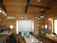 Utopian Ship Hotels in Bandai