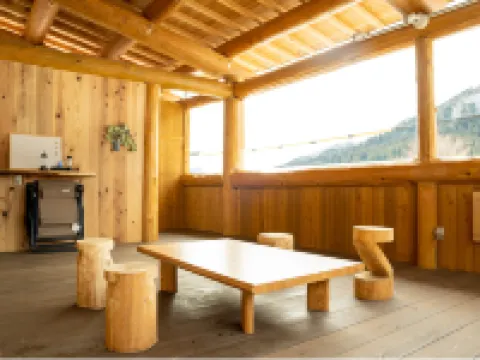 Shimoda Inn โรงแรมในกุโจ