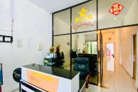 RedDoorz @ Star Hill Inn Syariah Tebing Tinggi Hotels in Pasar Gambir