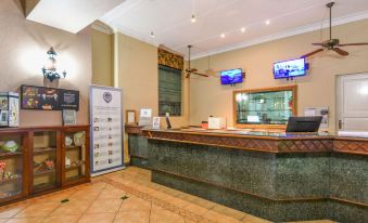 Mercure Nelspruit Hotel