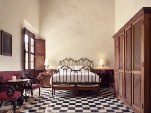 Hacienda Temozon Sur by IHG