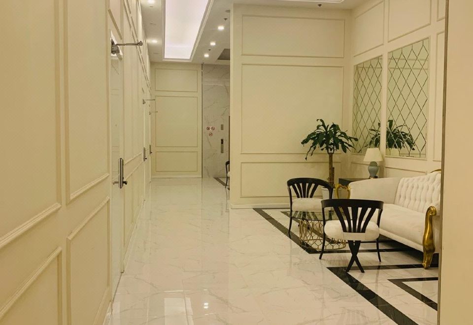 Chang Homestay Ecopark 수영장 전경