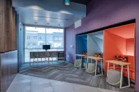 Tru by Hilton Indianapolis Lawrence - Parking