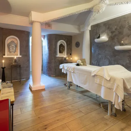 Alpin & Wellness Resort Hotel Ludwig Royal