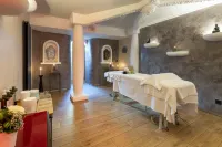 Alpin & Wellness Resort Hotel Ludwig Royal - spa