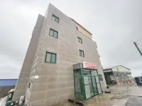 Pohang Homigot Hannah Hotels near Guryongpo Beach