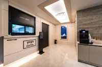 Yeongcheon Yaja Yeongcheon Central Store Hotels in Yeongcheon-Si