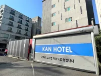 Cheongyang Khan Hotels in Cheongyang-gun