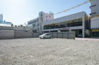 Suncheon Java Hotel Hotels in Suncheon-si