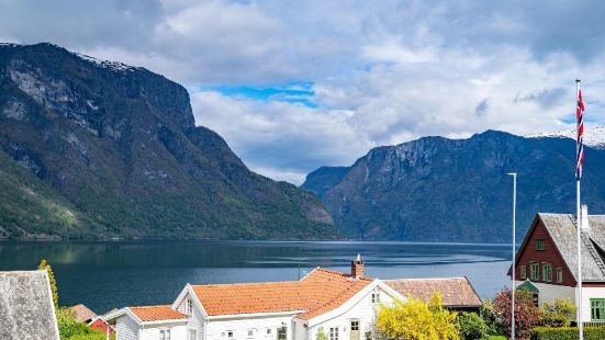 Hotel Aurlandsfjord