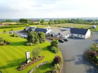 Ballymac Hotel Hoteles en Crumlin