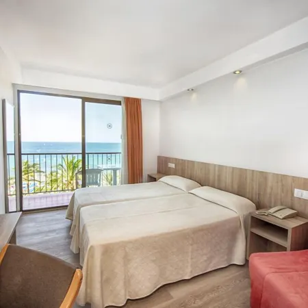 Hotel Montemar