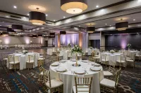 DoubleTree by Hilton San Bernardino - 4 звезды