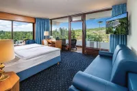 AHORN Harz Hotel Braunlage Hotels in der Nähe von Hasselkopf Schlepplift
