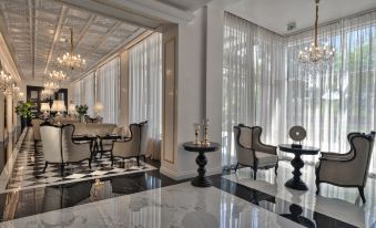 Hotel Premiere Abano
