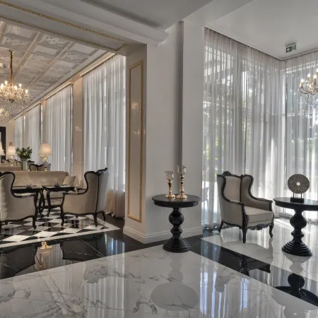 Hotel Premiere Abano