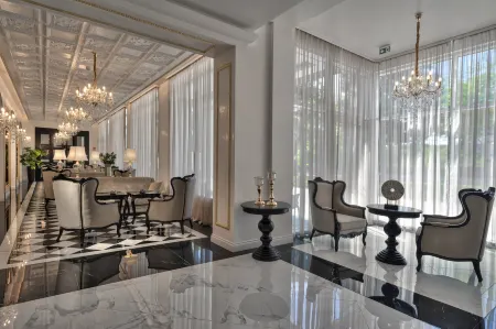 Hotel Premiere Abano