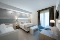 International Beach Hotel