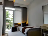 Aqilla Shakilla House 3 Syariah Limbangan Cianjur Các khách sạn ở Cugenang
