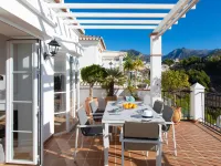Vallbo Hotels in Frigiliana