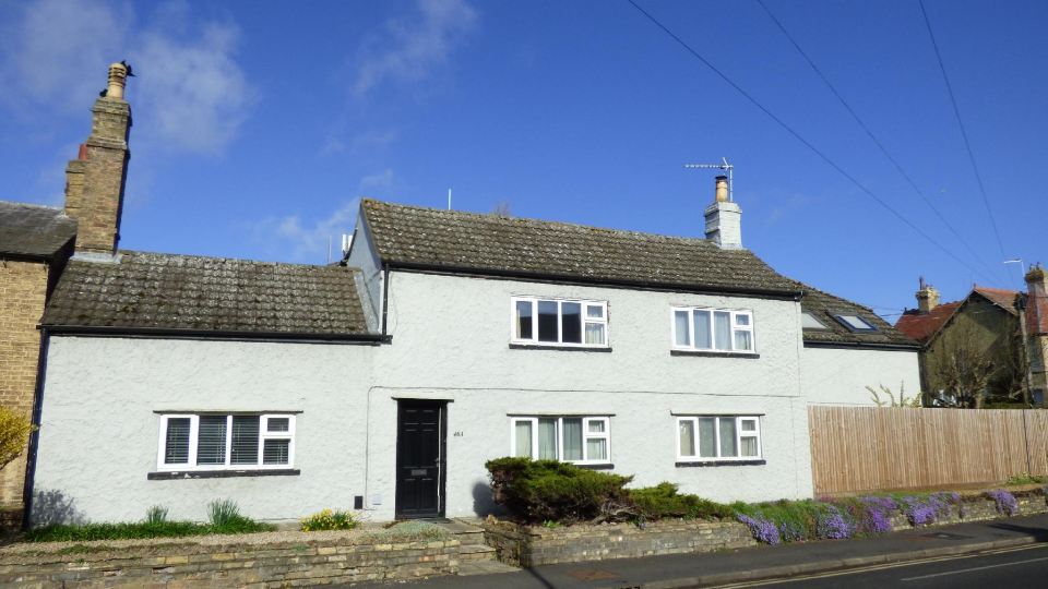Windmill Cottage