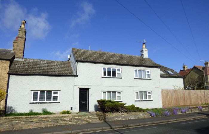 Windmill Cottage