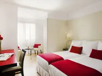 Grupotel Gravina Отели рядом с достопримечательностью «Дом Каса-Батльо»
