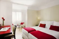 Grupotel Gravina - servizio colazione