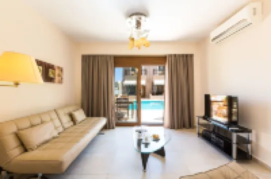 Pantheon Villas & Suites