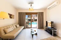 Pantheon Villas & Suites