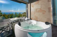 Mirabilia Boutique Hotel Hotels in Kassandra