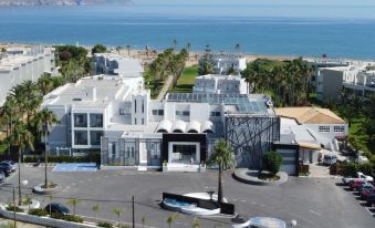 Delfina Tropic Beach