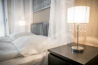 Aparthotel Alma Bonn - Apartments