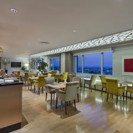 Adana Hilton