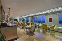 阿達那希爾頓SA酒店 - 早餐