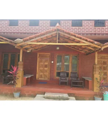 Bluebay Luxury Cottages - Malpe Hotels in Malpe