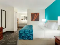 Howard Johnson by Wyndham Chattanooga Lookout Mountain I-24 Hotels in Chattanooga