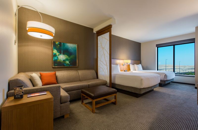Hyatt Place Delano