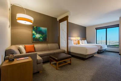 Hyatt Place Delano
