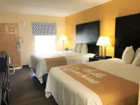 Days Inn by Wyndham Ridgeland South Carolina