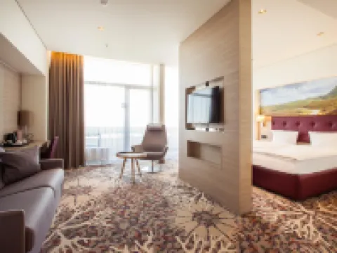 Lielupe Hotel Spa & Conferences by Semarah Hotels in Jurmala