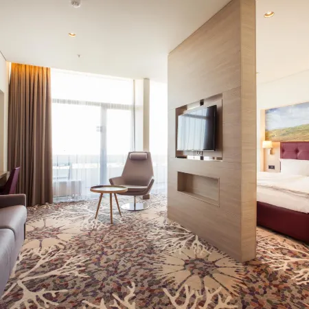 Lielupe Hotel Spa & Conferences by Semarah