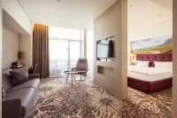 Lielupe Hotel Spa & Conferences by Semarah