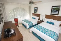Hotel Punta Leona Hotels in Lagunillas