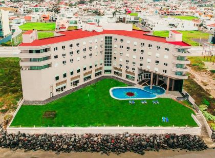 Hilton Garden Inn Boca del Rio, Veracruz