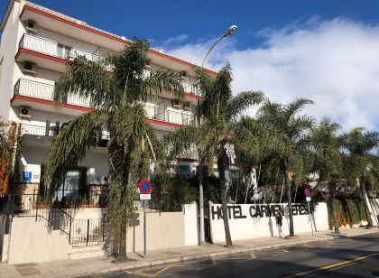 Hotel Carmen Teresa