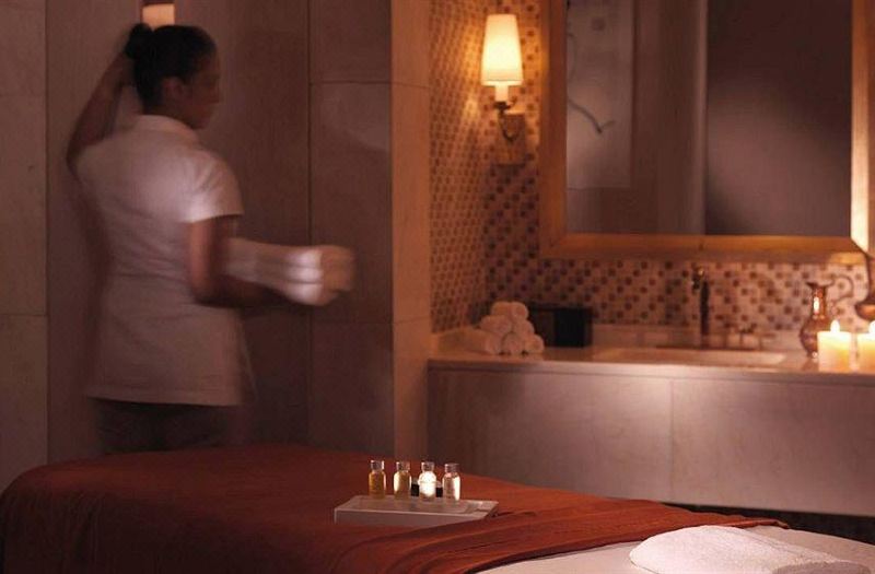 Four Seasons Hotel Beirut photo 4