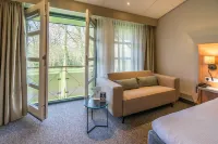 Parkhotel Tjaarda Hotels in Heerenveen