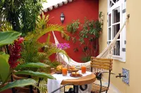 巴伊亞別墅飯店