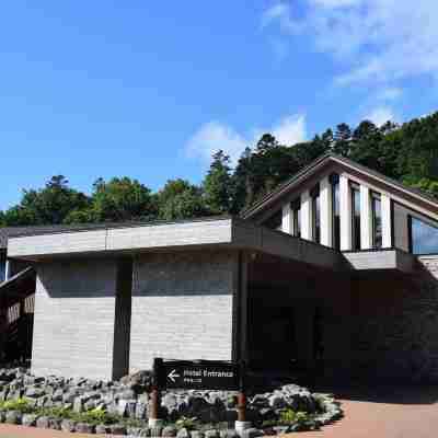 ラビスタ阿寒川 Hotel Exterior